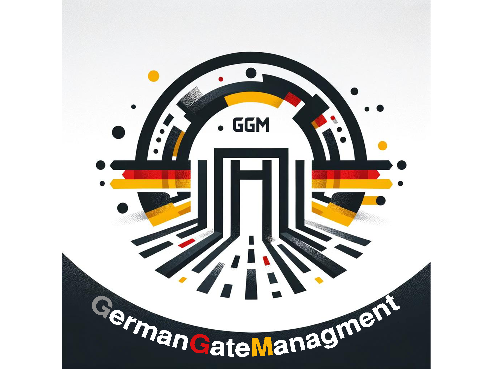 GGM Logo